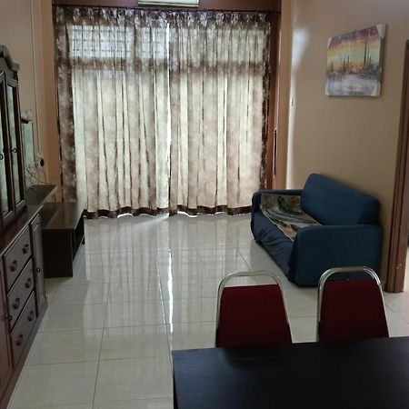 Stay 707 Apartment , Homestay Melaka , Unit 1-11 Exterior foto