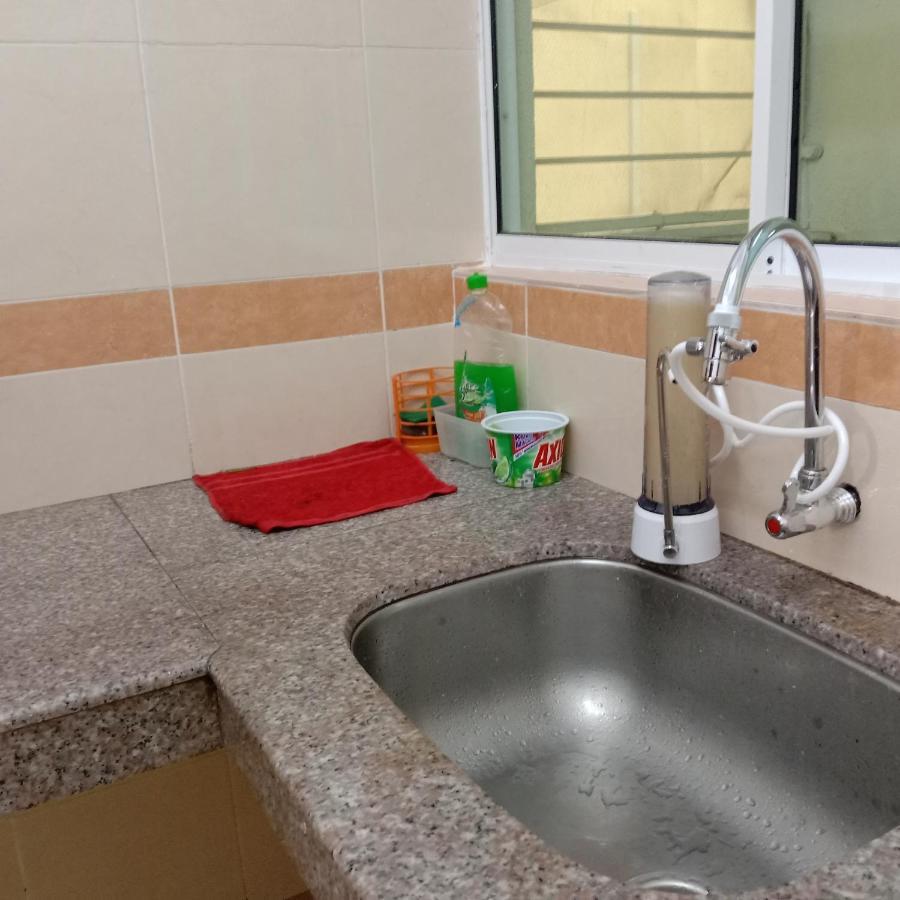 Stay 707 Apartment , Homestay Melaka , Unit 1-11 Exterior foto