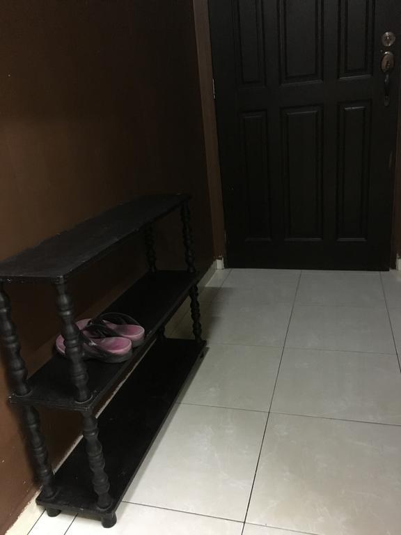 Stay 707 Apartment , Homestay Melaka , Unit 1-11 Exterior foto