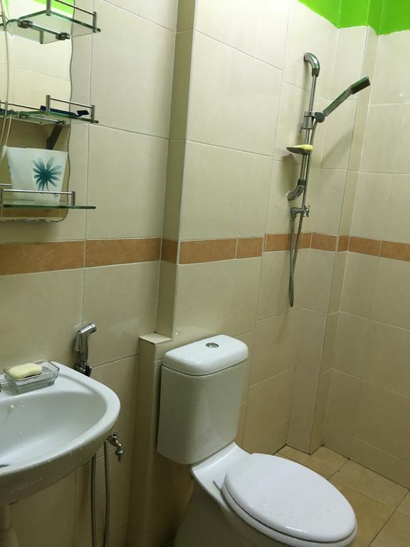 Stay 707 Apartment , Homestay Melaka , Unit 1-11 Exterior foto