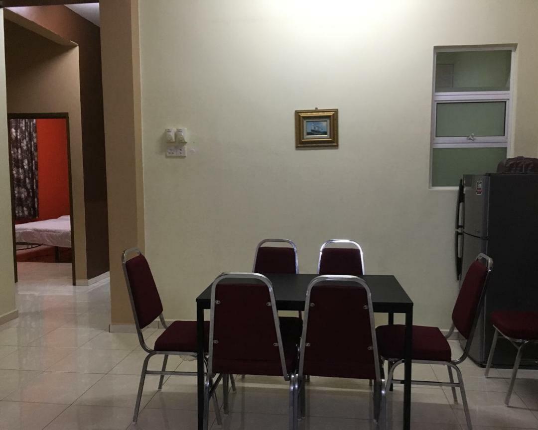 Stay 707 Apartment , Homestay Melaka , Unit 1-11 Exterior foto