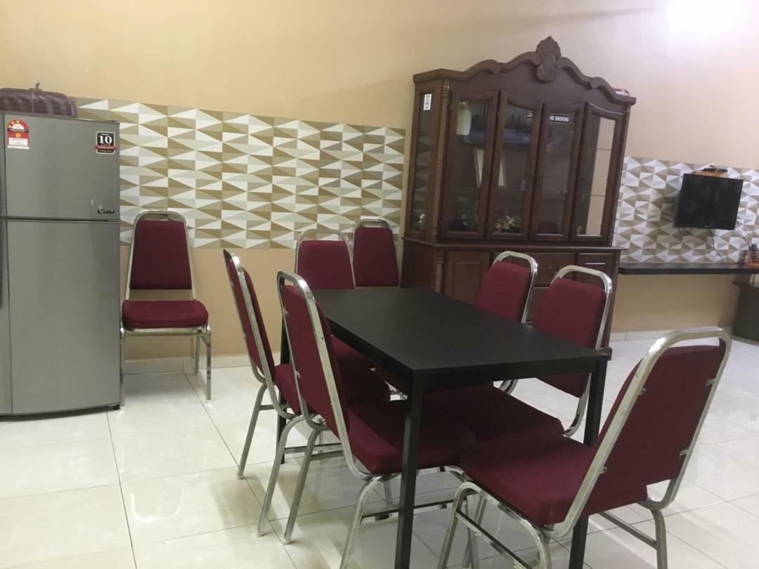 Stay 707 Apartment , Homestay Melaka , Unit 1-11 Exterior foto