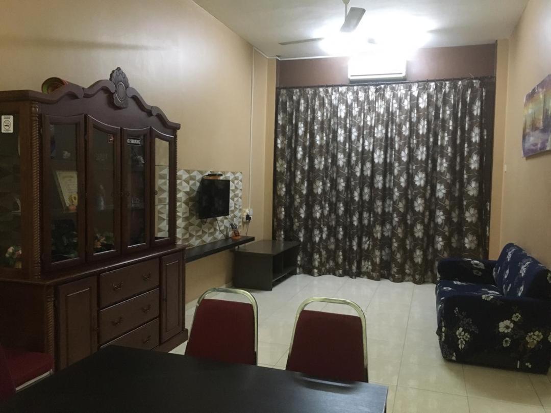 Stay 707 Apartment , Homestay Melaka , Unit 1-11 Exterior foto