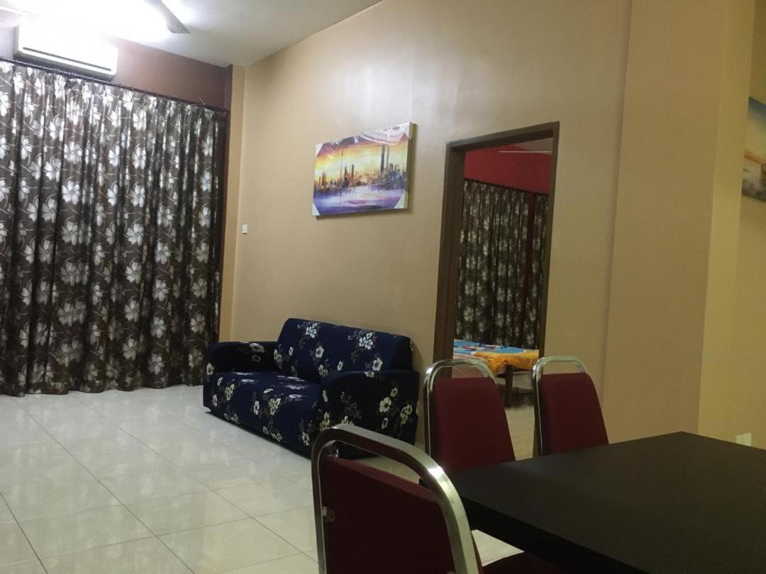 Stay 707 Apartment , Homestay Melaka , Unit 1-11 Exterior foto